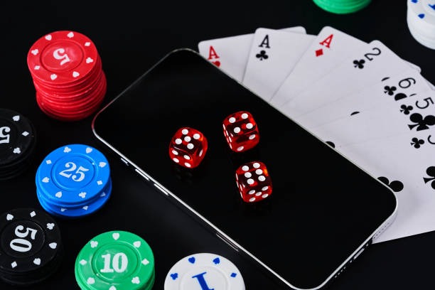 iubat মোবাইল অ্যাপে Teen Patti খেলার স্ক্রিন